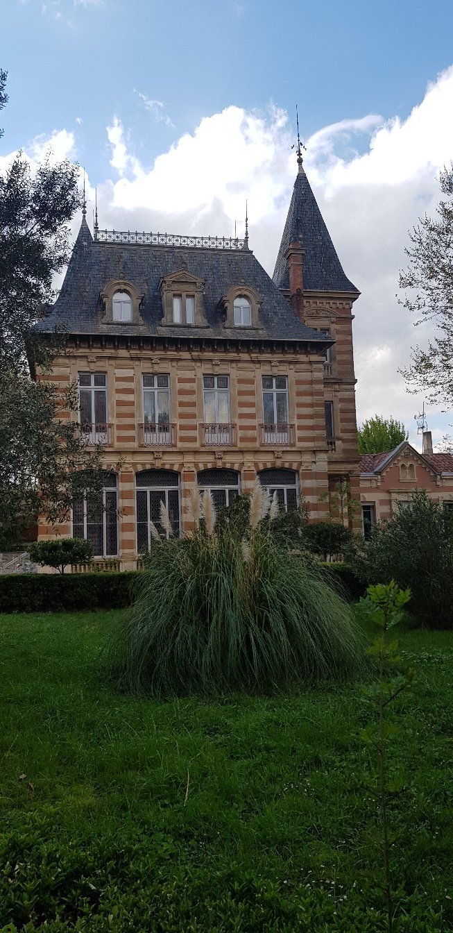 château de la prade narbonne - château de la prade