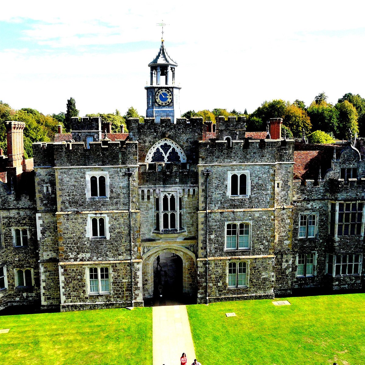 Knole National Trust Sevenoaks All You Need To Know Before You Go