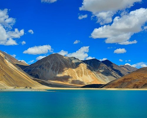 6 Places To Visit In Ladakh In Summer For A Great 2023 Trip