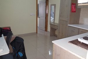 Camera e suite