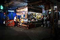 JW Pei – Night Market PH