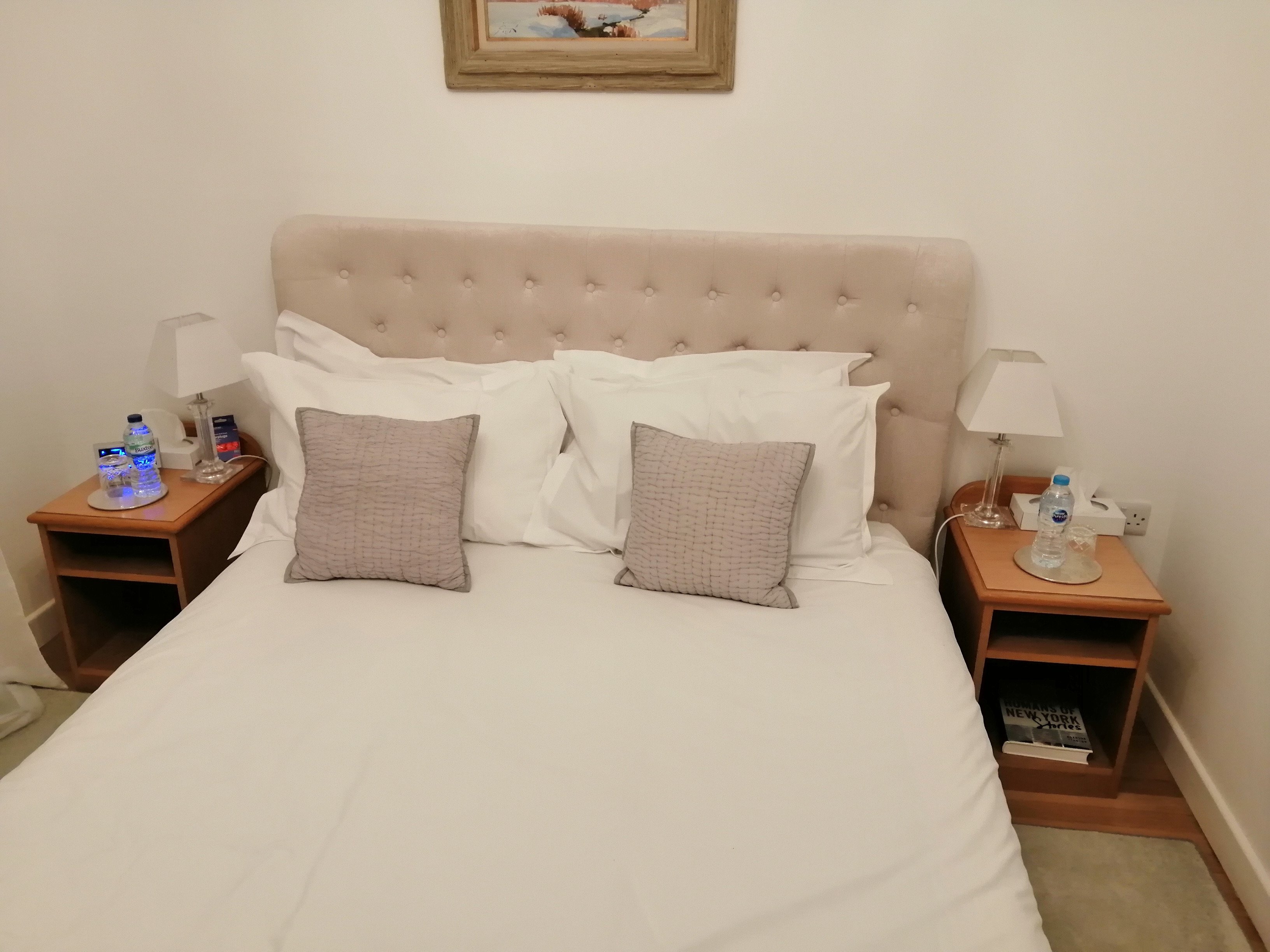 B&B The Little Garth Rooms: Pictures & Reviews - Tripadvisor