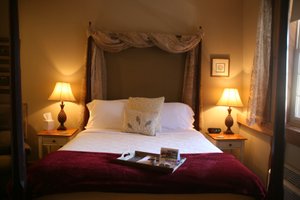 Zimmer und Suite