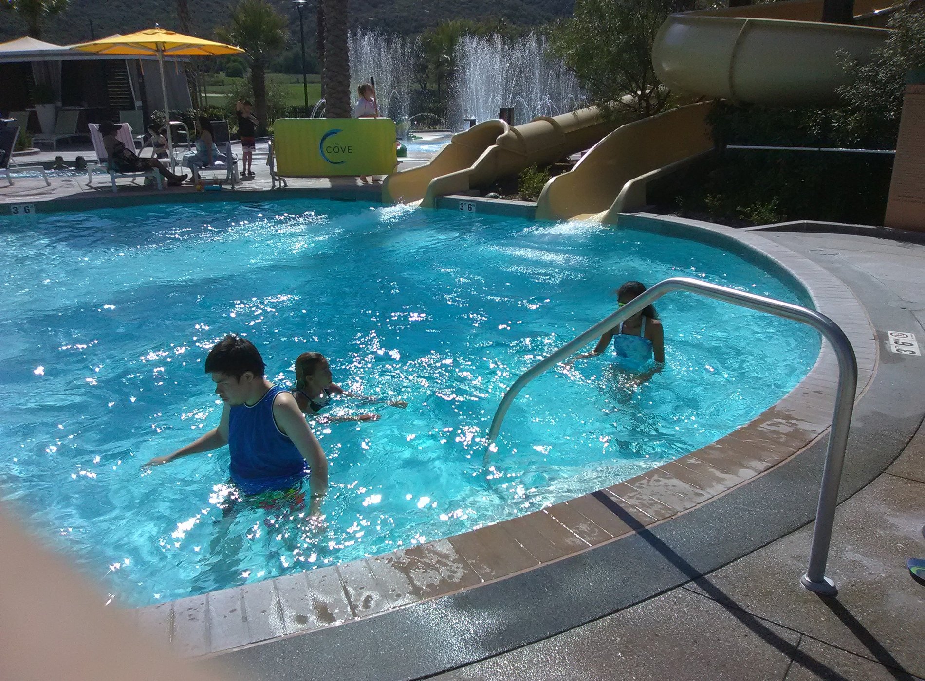 Pechanga Resort Casino by null