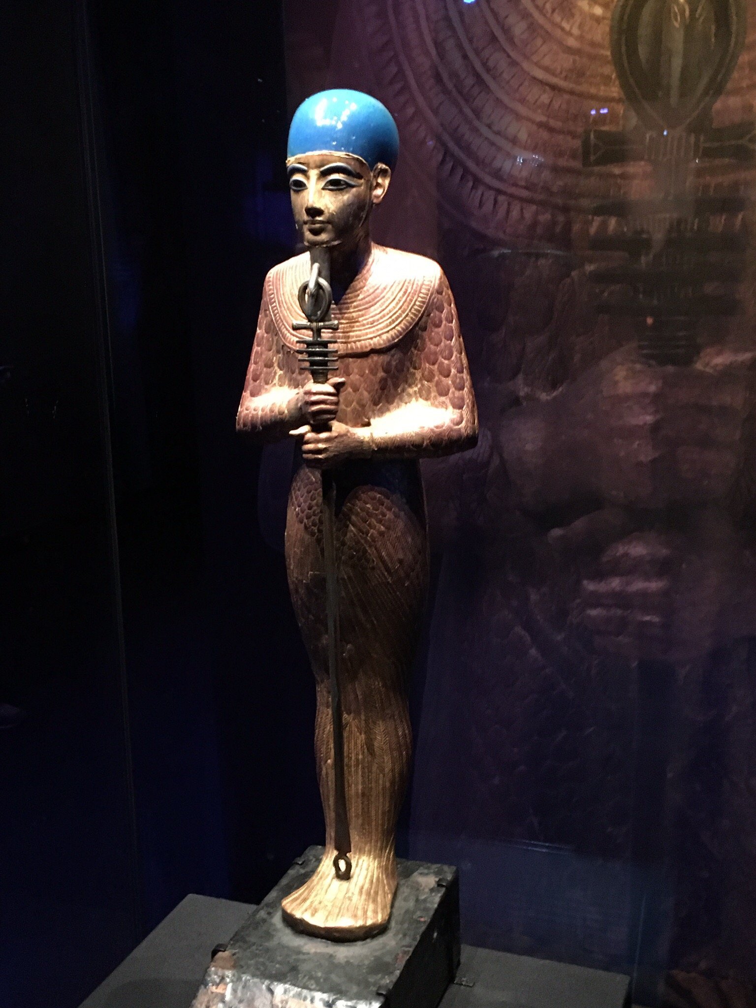 Tutankhamun Exhibition (London): All You Need To Know