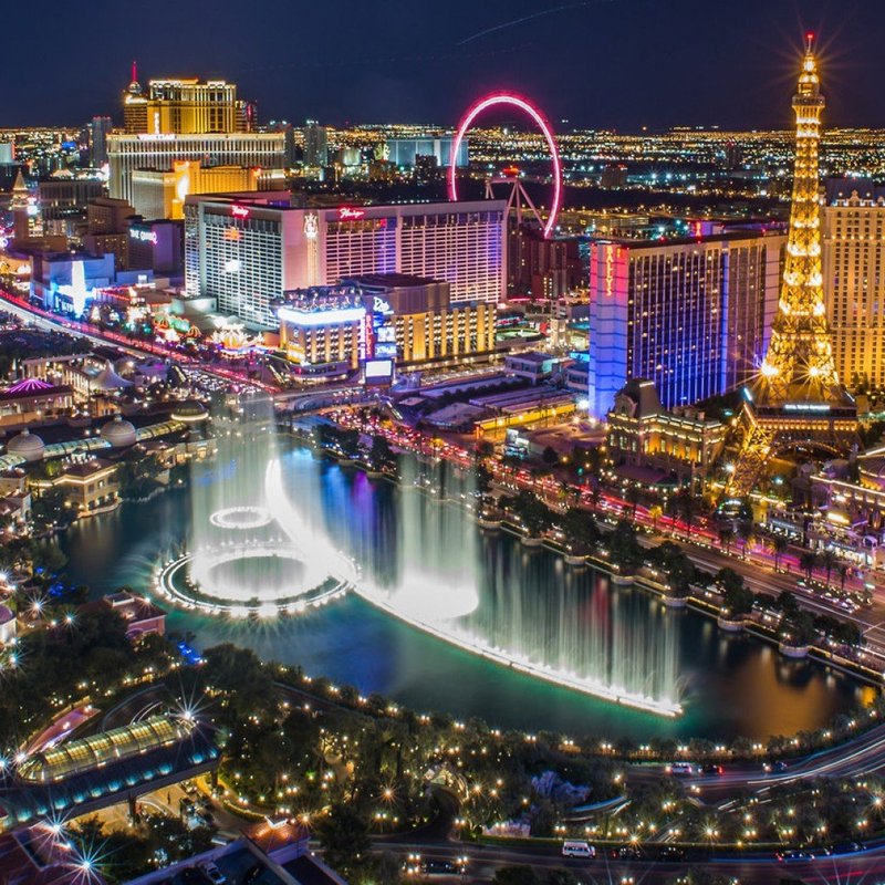 THE 15 BEST Things to Do in Las Vegas - UPDATED 2021 - Must See ...