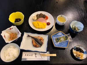 食事