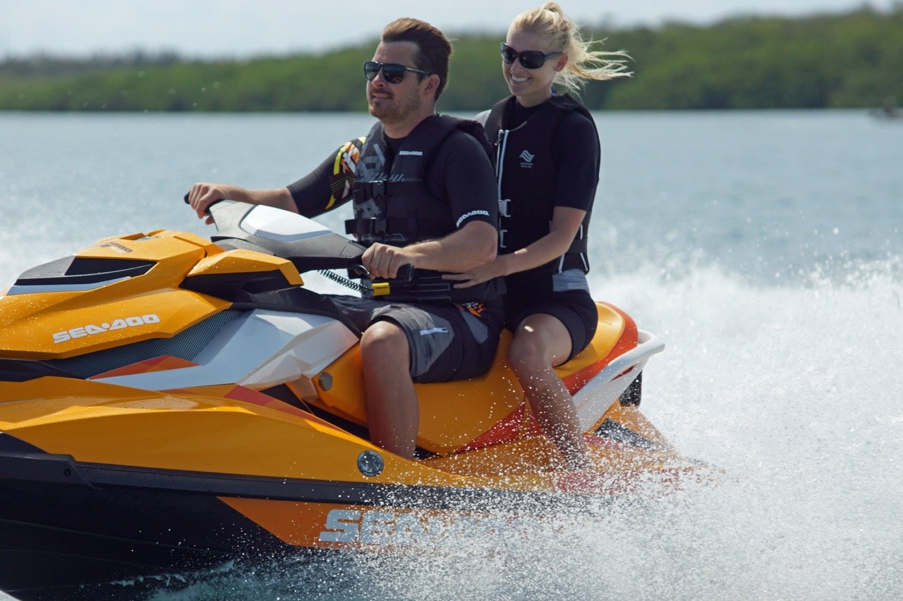 Jet Ski Rental in Pensacola Beach: Your Ultimate Adventure Awaits