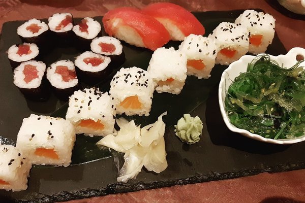 THE BEST Sushi in Trapani (Updated 2024) - Tripadvisor