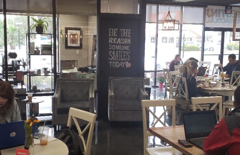 Coffee Guy Cafe
