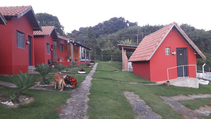 State of Espírito Santo Cabin Rentals - Brazil