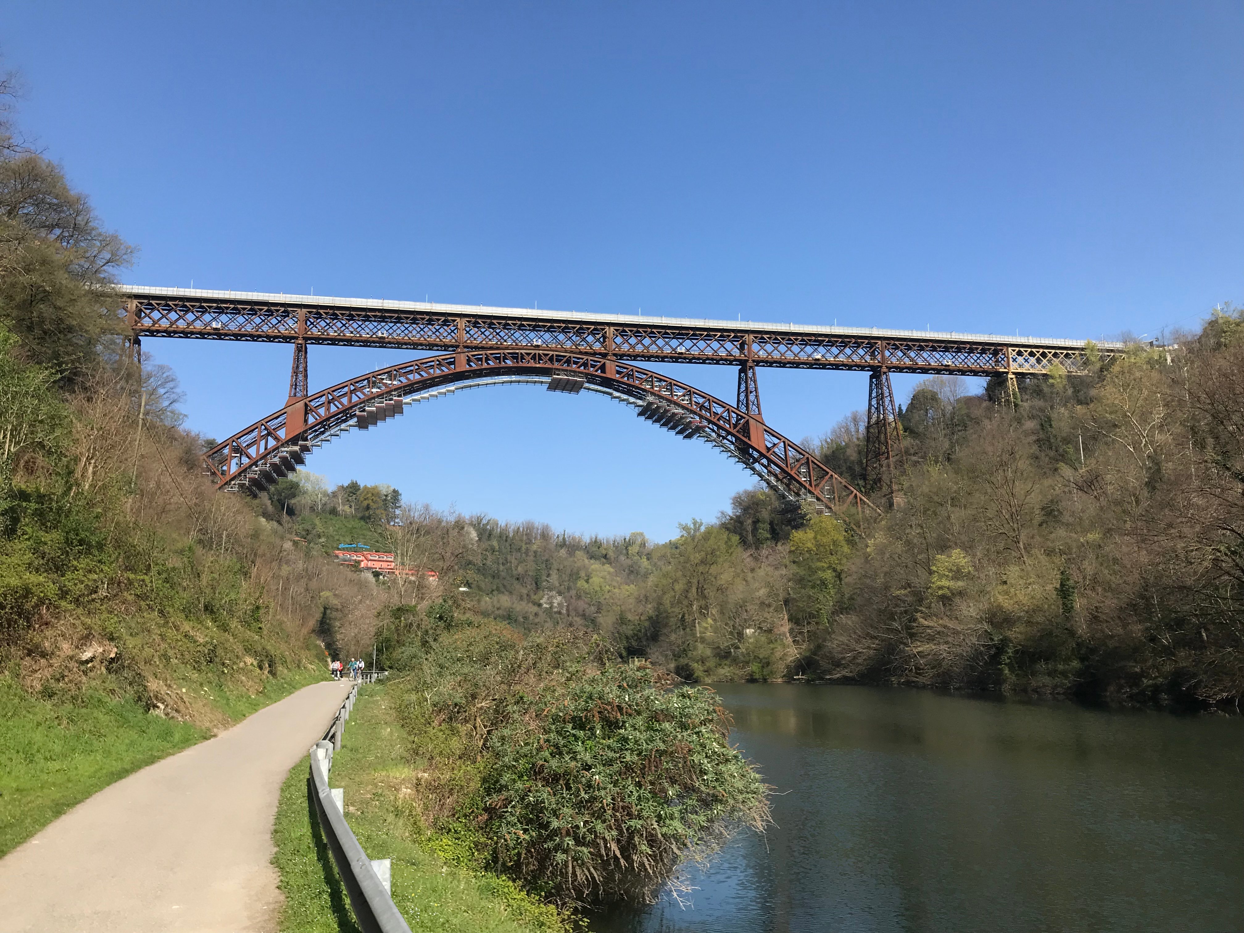 PONTE SAN MICHELE All You Need to Know BEFORE You Go with Photos