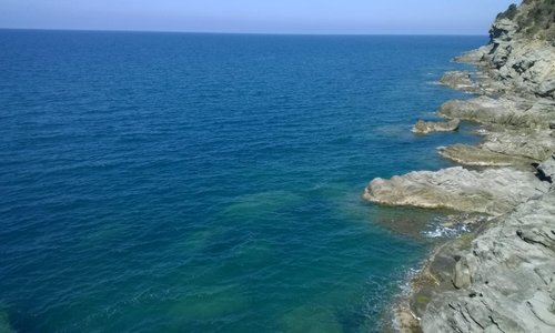 scogliere buca delle fate