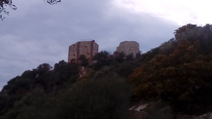 Imagen 6 de Castillo de Monfragüe