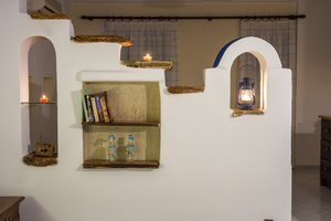 Δωμάτιο και σουίτα