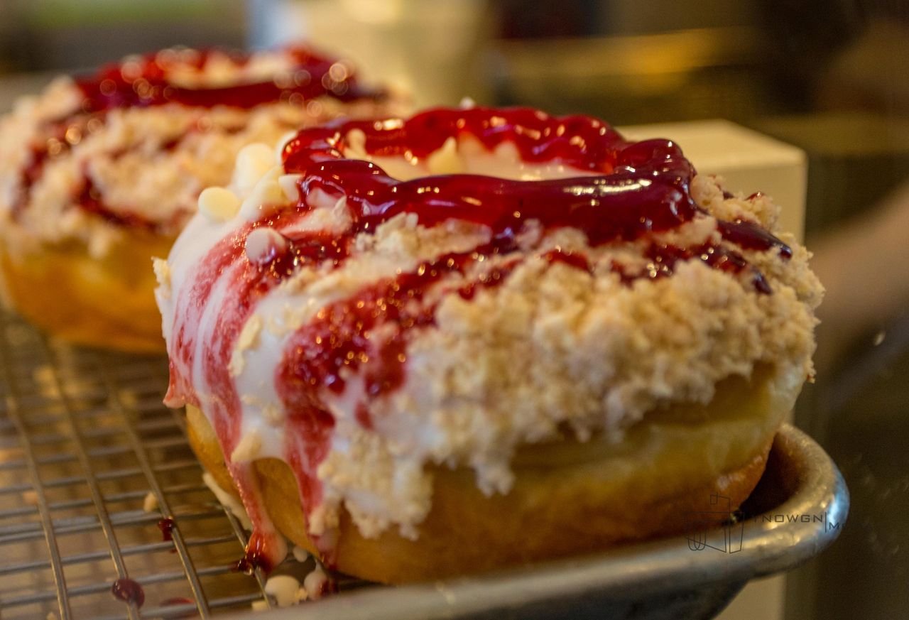 THE 10 BEST Restaurants In Flagler Beach Updated January 2024   Swillerbees Craft Donuts 