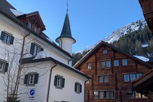 Zimmeraussicht