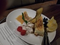 Great Popcorn - Review of CineBistro at Town Brookhaven, Atlanta, GA -  Tripadvisor