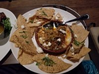 Best. Movie theater. Ever. - Review of CineBistro at Town Brookhaven,  Atlanta, GA - Tripadvisor