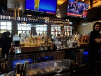 Great Popcorn - Review of CineBistro at Town Brookhaven, Atlanta, GA -  Tripadvisor