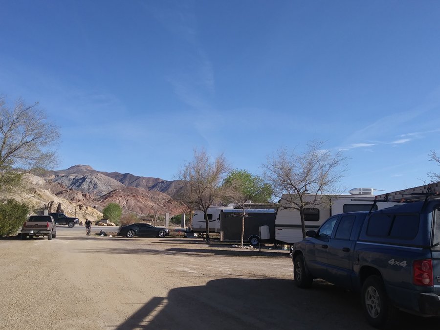 Space Station Rv Park Updated 2020 Campground Reviews Beatty Nv Tripadvisor