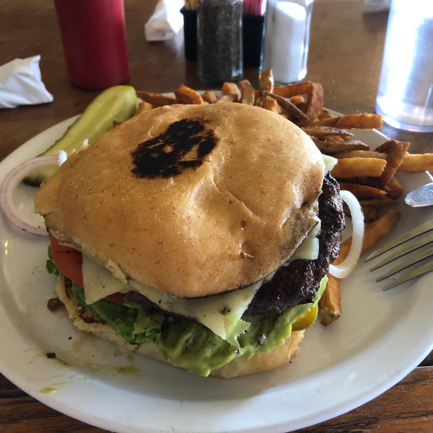 THE LAZY HEART GRILL, Saint Jo - Restaurant Reviews, Photos & Phone Number - Tripadvisor