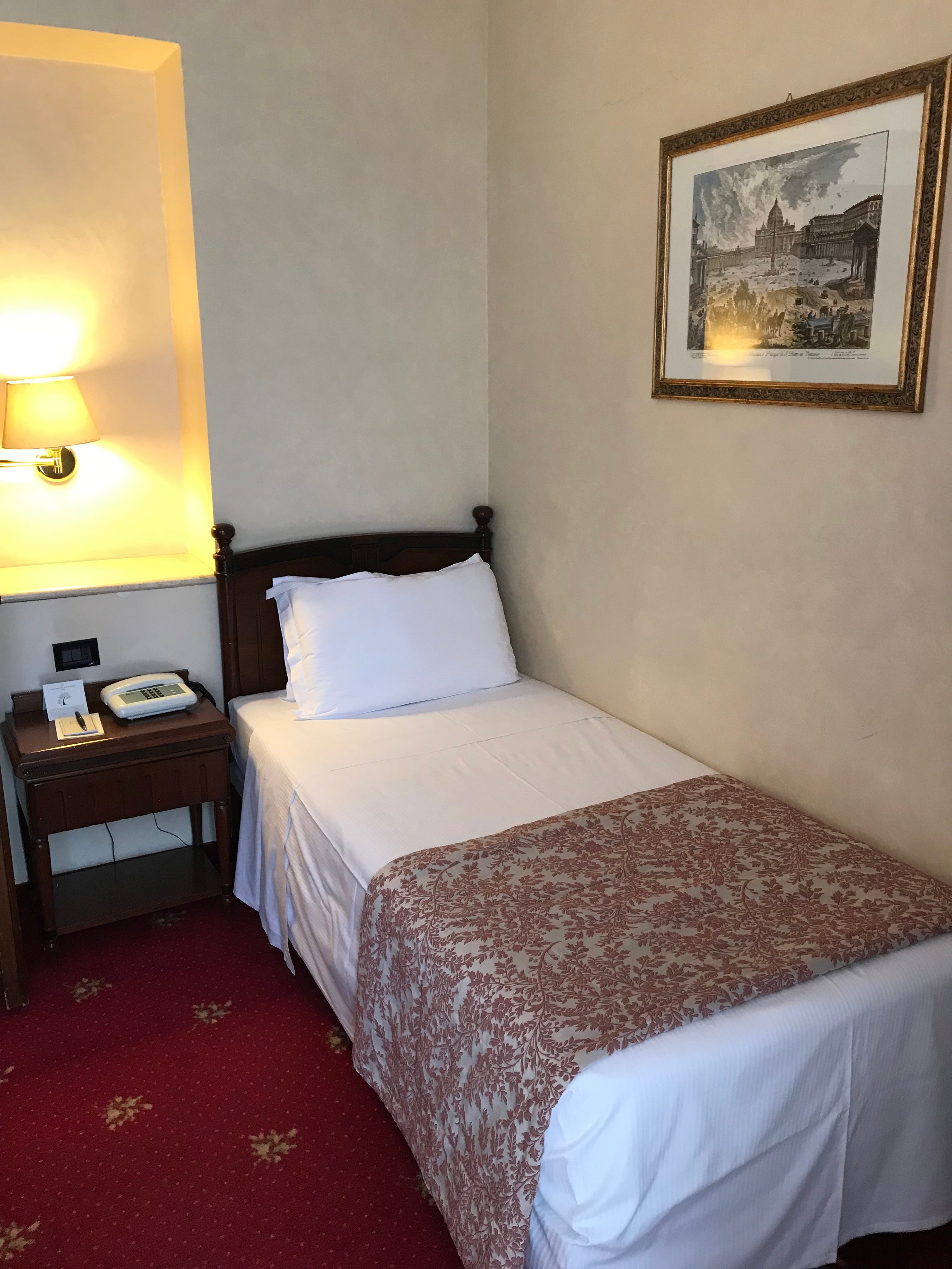 COLONNA PALACE HOTEL - Updated 2024 Prices & Reviews (Rome, Italy)