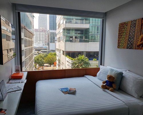 The 10 Closest Hotels To S31 Sukhumvit Hotel Bangkok Tripadvisor