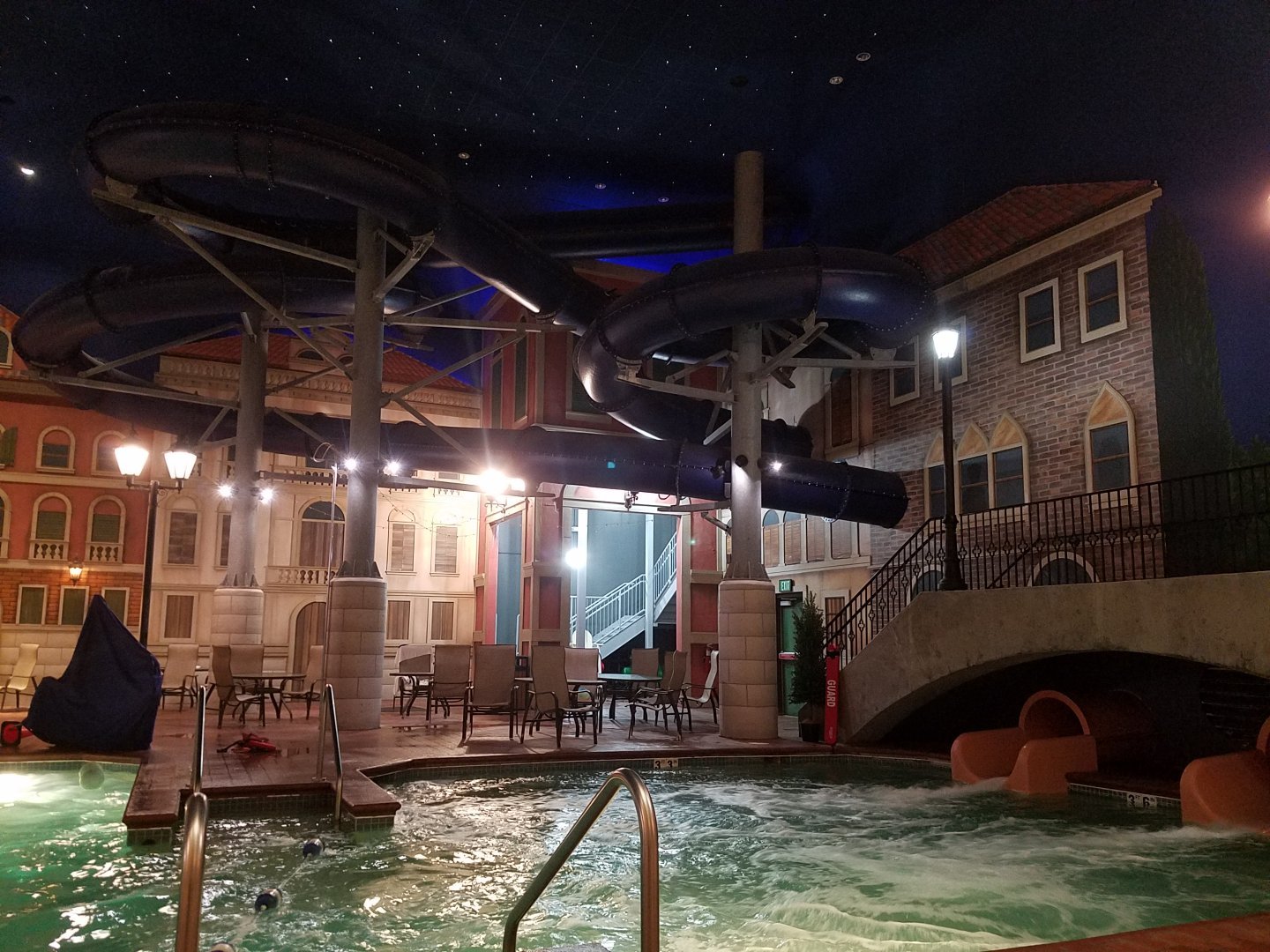 VENETIAN INDOOR WATERPARK Maple Grove 2022 What To Know BEFORE You Go   Ta Img 20190331 205151 