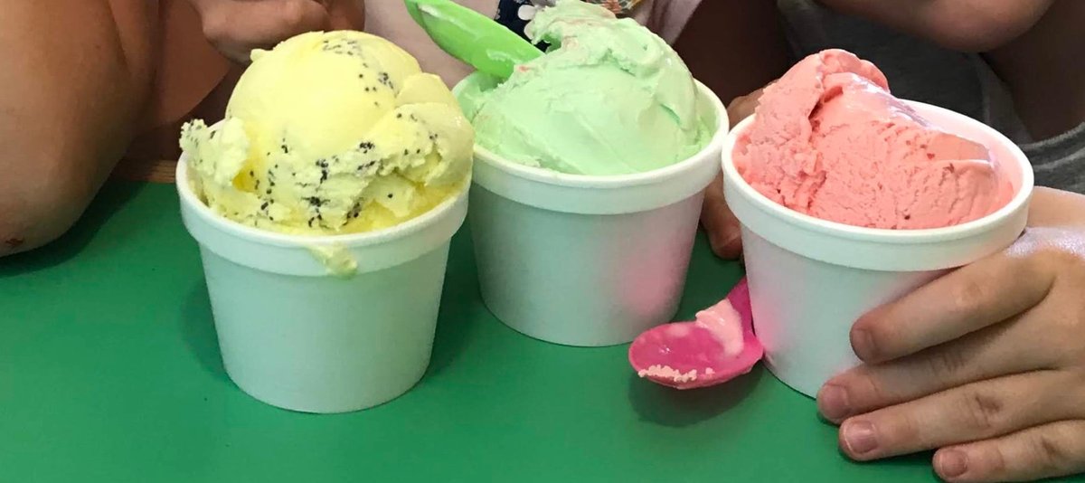 OLSON'S ICE CREAM, Chippewa Falls - Menu, Prices & Restaurant Reviews ...