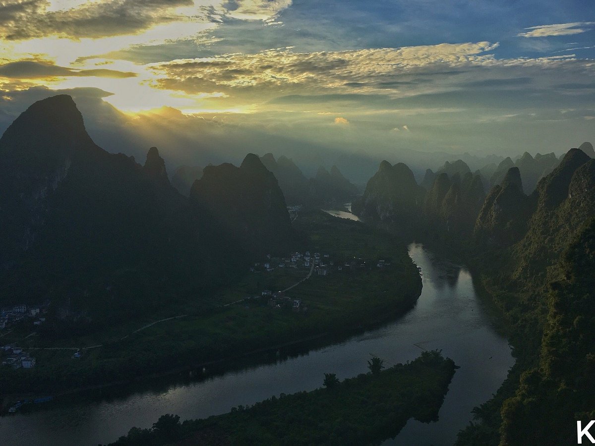 Yangshuo Kevin's - Private Tours (Yangshuo County) - All You Need to ...