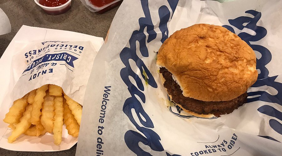 Culvers Florence Menu: Discover Delicious Local Favorites