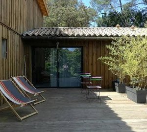 Le Domaine d'Azae