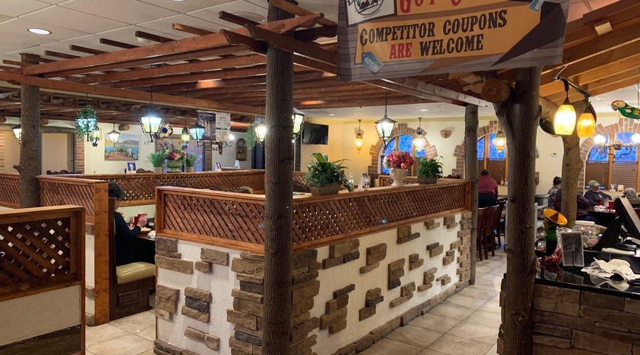 La Carreta