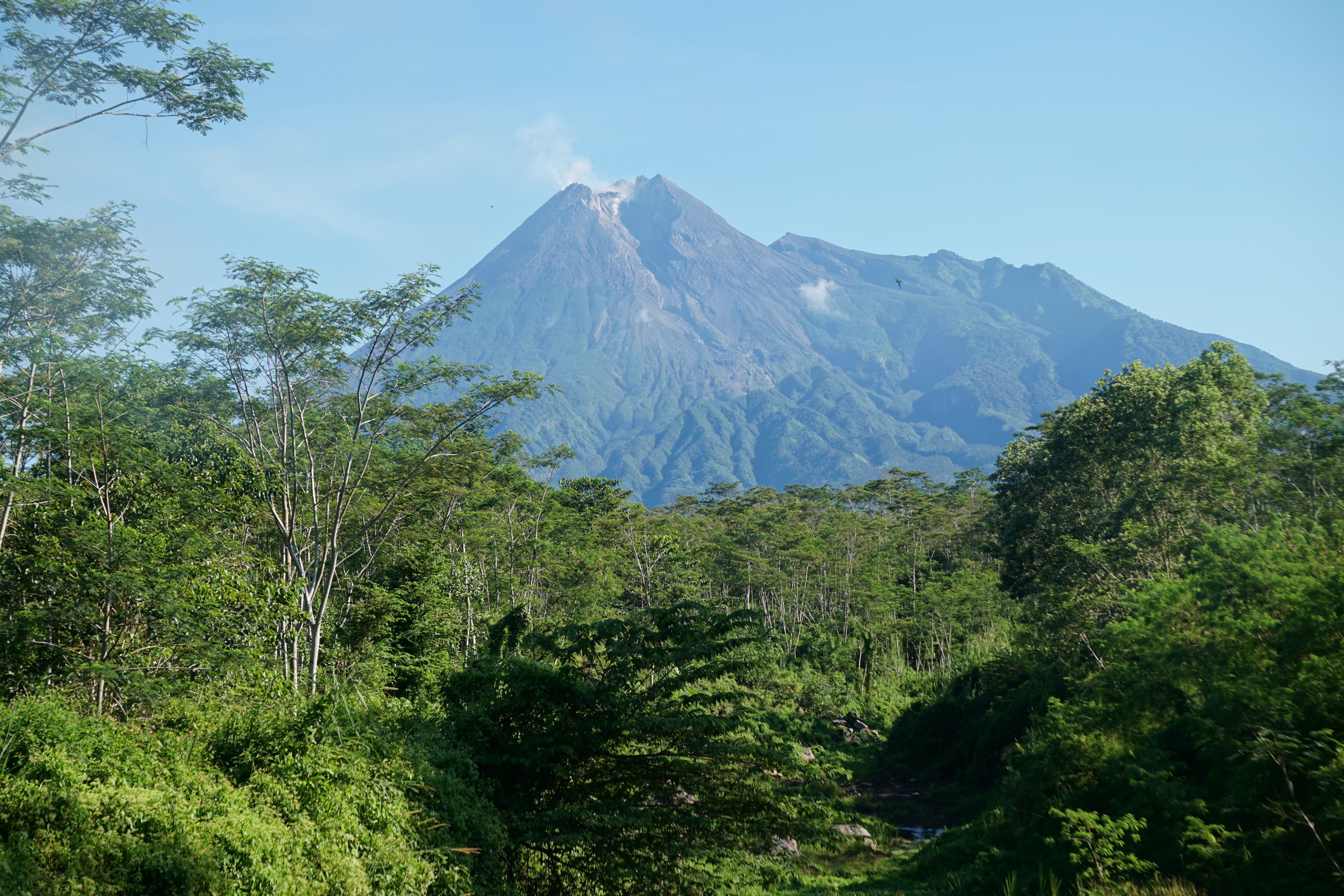 Merapi Adventure (Depok, Indonesia): Address, Phone Number - Tripadvisor