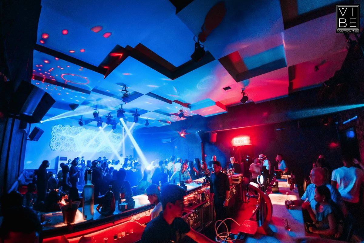 Vibe Club (phnom Penh, Cambodia): Address, Phone Number - Tripadvisor