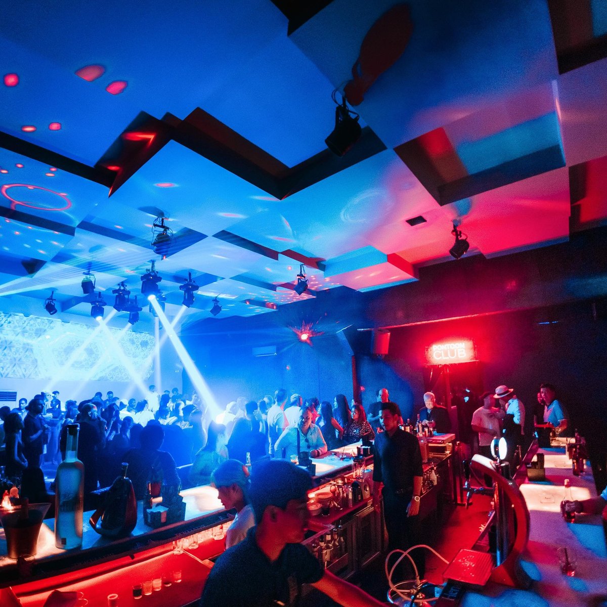 Vibe Club (Phnom Penh, Cambodia): Address, Phone Number - Tripadvisor