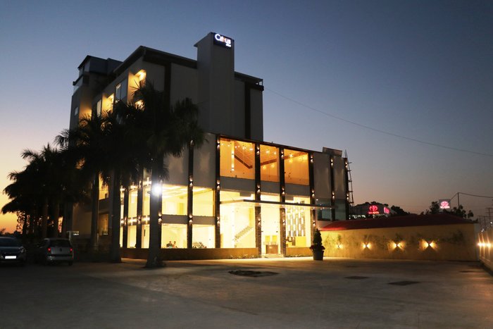 CITRUS PRIME BHOPAL - Hotel Reviews, Photos, Rate Comparison - Tripadvisor