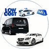 low cost taxi malaga