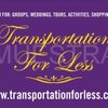 Transportation For less Cabo