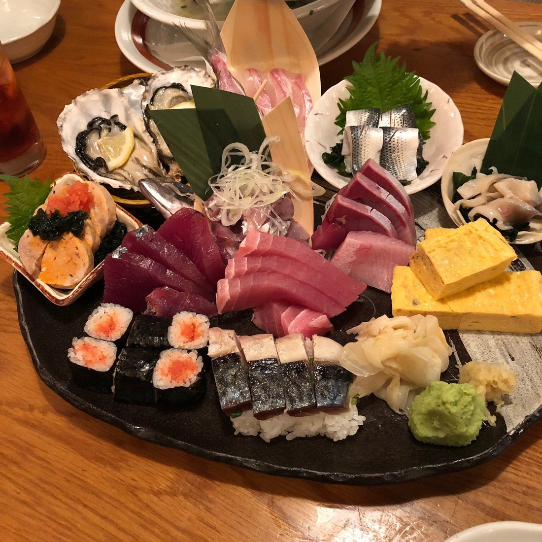 UOKIN IKEBUKURO, Toshima - Ikebukuro - Menu, Prices & Restaurant Reviews - Tripadvisor