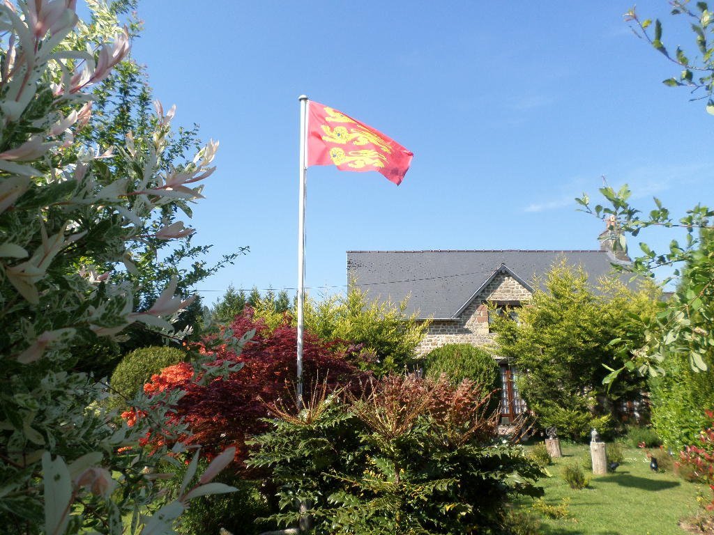 LA CHEVALLERIE B&B (Isigny-le-Buat, Manche) - Tarifs 2024