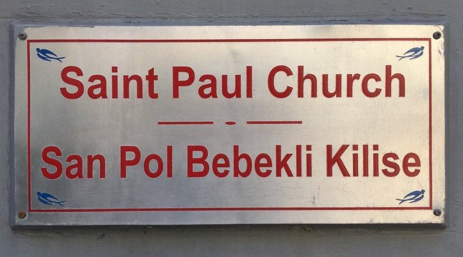 Bebekli Kilise