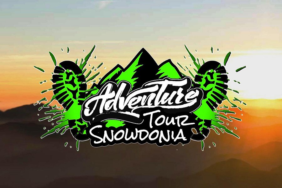 adventure tour snowdonia