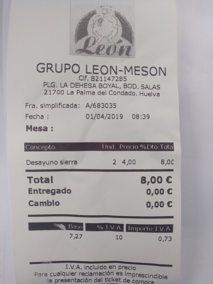 Imagen 10 de Hotel Leon