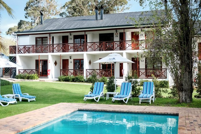 HOUW HOEK HOTEL - Updated 2024 Prices & Inn Reviews (Grabouw, South Africa)