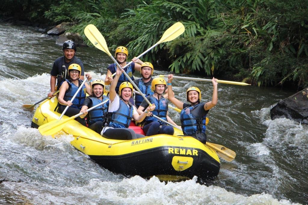 THE 10 BEST State of Rio Grande do Sul River Rafting & Tubing