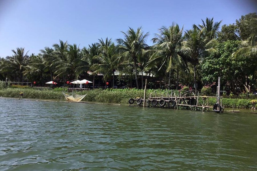 Vinh Hung Riverside Resort See 1748 Reviews Price Comparison And 2069 Photos Hoi An 9725