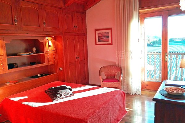 B&B OSCAR DEI SAPORI (Chiusa Sclafani) - B&B Reviews, Photos, Rate