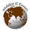 Atlas Holidays & Events